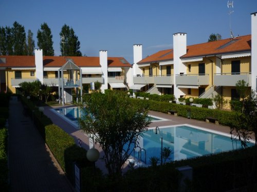 Villagio Tamerici - Cavallino