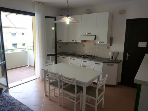 Villagio Tamerici - Cavallino