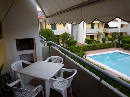 Villagio Tamerici - Cavallino