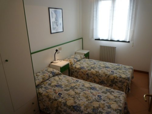 Villagio Tamerici - Cavallino