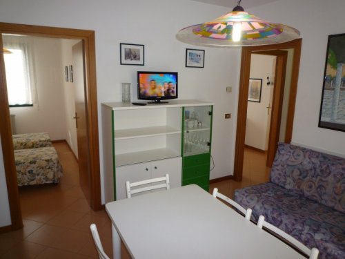 Villagio Tamerici - Cavallino