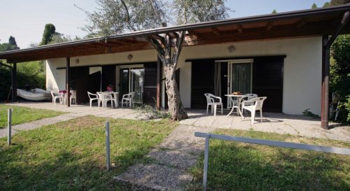 Village Villenpark Sanghen - Manerba del Garda