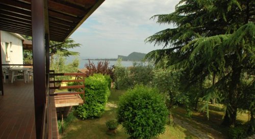 Village Villenpark Sanghen - Manerba del Garda