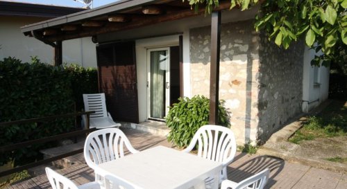 Village Villenpark Sanghen - Manerba del Garda