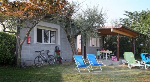 Village Villenpark Sanghen - Manerba del Garda