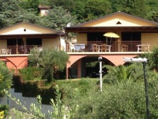 Village Villenpark Sanghen - Manerba del Garda Village Villenpark Sanghen - Manerba del Garda