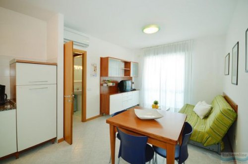 Apartmány Torre del Sole - Bibione