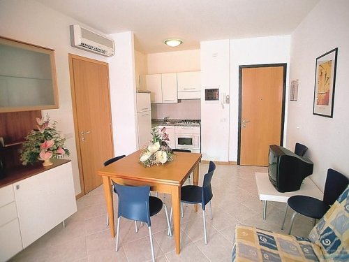 Apartmány Torre del Sole - Bibione