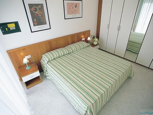 Apartmány Torre del Sole - Bibione