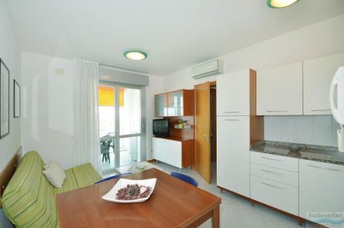 Apartmány Torre del Sole - Bibione