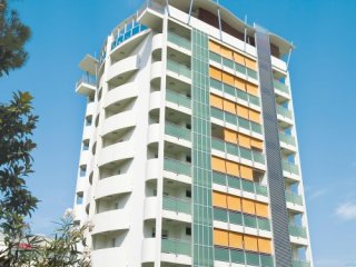 Apartmány Torre del Sole - Bibione Apartmány Torre del Sole - Bibione