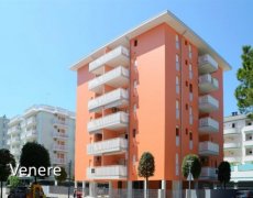 Apartmány Al Mare – Bibione