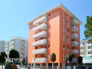 Apartmány Al Mare – Bibione