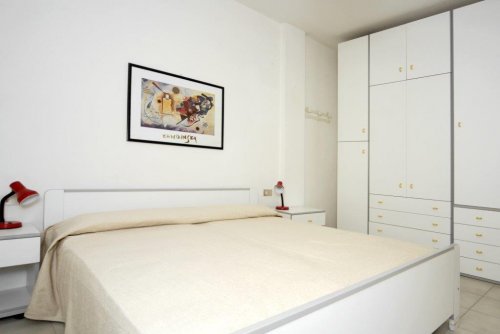 Apartmány Albatros - Bibione