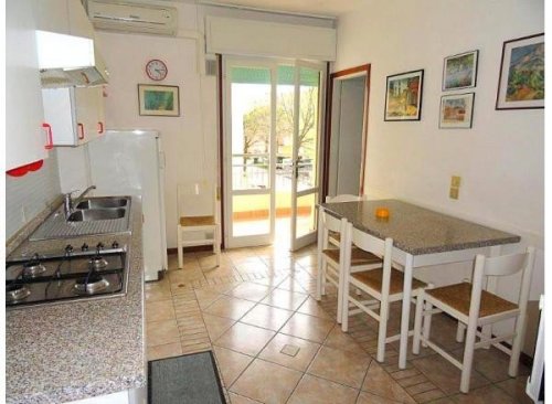 Apartmány Albatros - Bibione