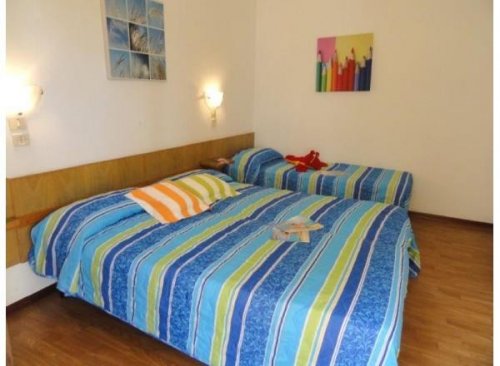 Apartmány Albatros - Bibione