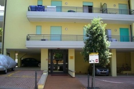 Apartmány Albatros - Bibione