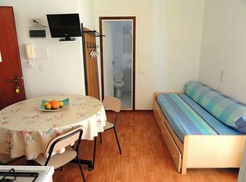 Apartmány Albatros - Bibione