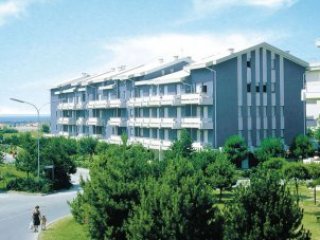 Apartmány Marina Grande - Bibione - Severní Jadran - Itálie, Bibione - Ubytování