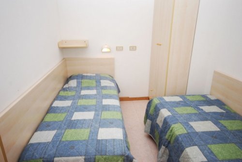 Apartmány Riviera Beach – Lignano