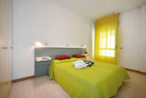 Apartmány Riviera Beach – Lignano