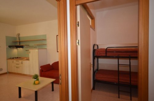 Apartmány Riviera Beach – Lignano