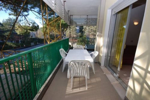 Apartmány Riviera Beach – Lignano