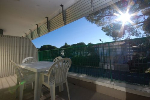 Apartmány Riviera Beach – Lignano