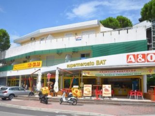 Apartmány Riviera Beach – Lignano Apartmány Riviera Beach – Lignano