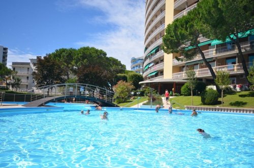 Residence La Duna, Le Torre – Lignano