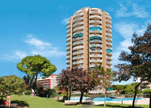 Residence La Duna, Le Torre – Lignano
