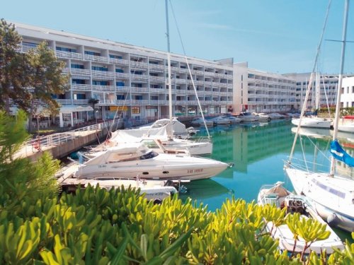 Residence Olimpo – Lignano