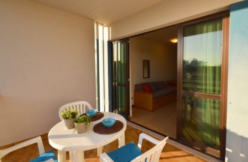 Residence Olimpo – Lignano