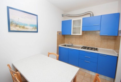 Residence Olimpo – Lignano