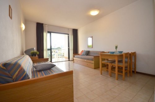 Residence Olimpo – Lignano