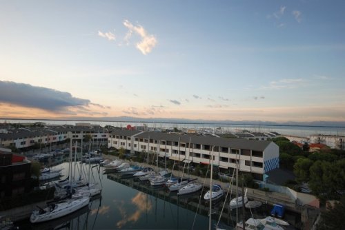 Residence Olimpo – Lignano