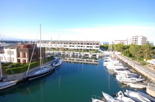 Residence Olimpo – Lignano