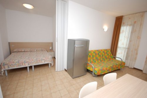 Residence Olimpo – Lignano