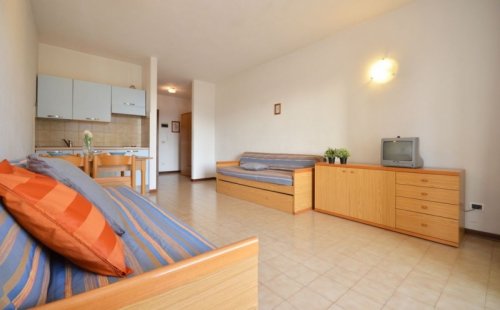 Residence Olimpo – Lignano