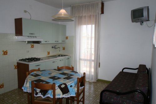 Apartmány Michelangelo – Lido di Jesolo