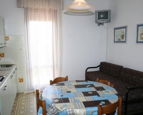 Apartmány Michelangelo – Lido di Jesolo