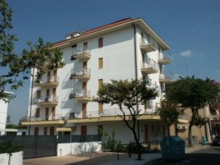 Apartmány Michelangelo – Lido di Jesolo Apartmány Michelangelo – Lido di Jesolo