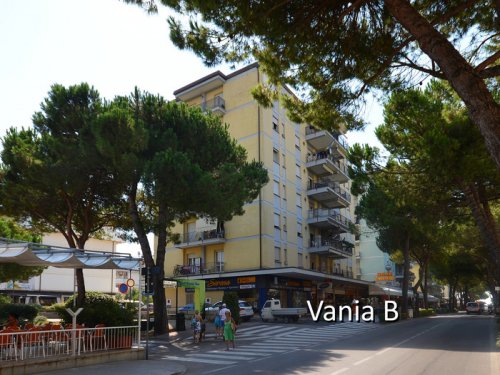 Apartmány del Sole – Bibione
