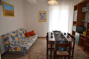 Apartmány del Sole – Bibione