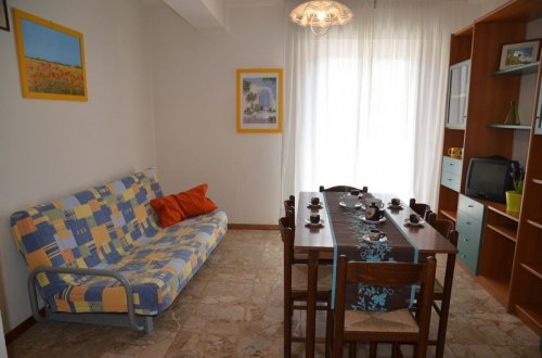 Apartmány del Sole – Bibione