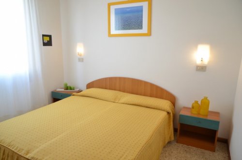 Apartmány del Sole – Bibione