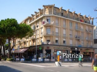 Apartmány del Sole – Bibione Apartmány del Sole – Bibione