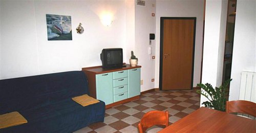 Residence Adriana – Lido di Jesolo