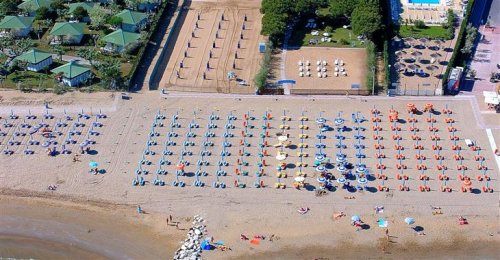 Residence Adriana – Lido di Jesolo