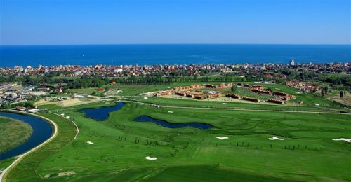 Residence Adriana – Lido di Jesolo